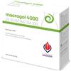 NUTRILEYA Srl Macrogol 4000 20 Bustine - Intestino Pigro e Stipsi