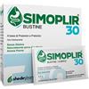 SHEDIR PHARMA Srl Unipersonale Simoplir 30 12bust