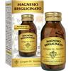 DR.GIORGINI SER-VIS Srl Dr Giorgini Magnesio Bisglicinato 180 Pastiglie