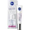 Nivea, Crema rigenerante anti-age per contorno occhi, 15 ml