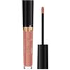 Max Factor Rossetto Matte Liquido Lipfinity Velvet Matte, Idratante, Waterproof e No Transfer, 40 Luxe Nude