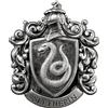 The Noble Collection La Nobile Collezione Slytherin House Crest Harry Potter