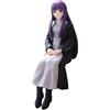 Furyu Fern Fig. 16 cm Frieren Beyond Journey's End Noodle Stopper Re-Run
