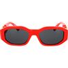 Versace Occhiali da Sole Versace Biggie VK4429U 506587 Bambini