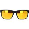 Oakley Occhiali da Sole Oakley Holbrook OO9102 9102W4