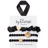 By Eloise London Bee Black Set