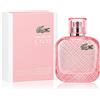 Lacoste L.12.12 Rose Sparkling Eau de Toilette (donna) 50 ml