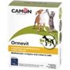 Camon Orme Naturali Ormevit 60 Compresse