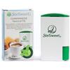 Erbavoglio STESWEET STEVIA BIO 250 CONFETTI