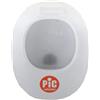 Pic Camera Portafarmaco per AIREasy On Apparecchio Aerosol, 1 Pezzo