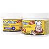Prochima, Sillplay 184/30 A+B, Gomma Siliconica Bicomponente da Cucina, Prodotto Ideato per Stampi Antiaderenti per Derivanti dallo Zucchero, 100% Made in Italy, 1 Kg