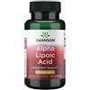 SWANSON Acido alfa lipoico 600 mg 60 Pc