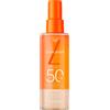 Lancaster Sun Beauty Water Spray SPF 50, resistente all'acqua, 150 ml