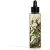 TEAOLOGY Olio Nutriente Corpo al Tè Verde 100 ml 100 ml Olio