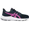 Asics Jolt 4 Gs French Blue/Hot Pink