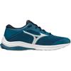 Mizuno Wave Rider 25 Blu da Ragazzo