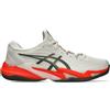 Asics Court FF 3 Clay Soft Oat/Vintage Khaki d Uomo