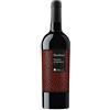 Feudi Salentini Primitivo di Manduria DOP "Sassirossi" 2023 - Feudi Salentini - 0.75L