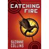 Suzanne Collins Catching Fire (Hunger Games, Book Two) (Tascabile)