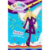 Daisy Meadows Rainbow Magic Weather Fairies #6: Storm the Lightning (Tascabile)