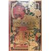 Collodi,Carlo. - Le avventure di Pinocchio. Storia di un burattino.