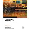 David Nahmani Logic Pro - Apple Pro Training (Tascabile) Apple Pro Training