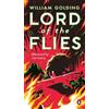 William Golding Lord of the Flies (Tascabile)