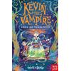 Matt Brown Kevin the Vampire: A Wild and Wicked Witch (Tascabile)