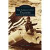 Richard V Simpson America's Cup Yachts (Copertina rigida)