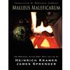 Heinrich Kramer James Sprenger Malleus Maleficarum (Tascabile)