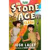 Josh Lacey Time Travel Twins: The Stone Age Clash (Tascabile) Time Travel Twins