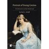Joel L. Shiff Portrait of Young Genius - The Mind and Art of (Copertina rigida)
