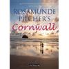 Gill Knappett Rosamunde Pilcher's Cornwall (Tascabile)