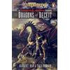 Tracy Hickman Margaret Weis Dragonlance: Dragons of Deceit (Tascabile)