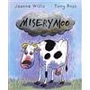 Jeanne Willis Misery Moo (Tascabile)