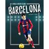 David J. Clarke Barcelona (Tascabile) World Soccer Clubs