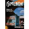 Georges Simenon Maigret at the Coroner's (Tascabile) Inspector Maigret