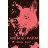 George Orwell Animal Farm (Tascabile) Scholastic Classics