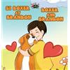 Kidkiddos Books Inna Nusinsky Boxer and Brandon (Copertina rigida)