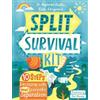 Ruth Fitzgerald Angharad Rudkin Split Survival Kit (Tascabile)