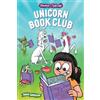 Dana Simpson Unicorn Book Club (Tascabile) Phoebe and Her Unicorn