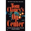 Jeff Rovin Tom Clancy Steve Pieczenik Op-Center 01 (Tascabile)
