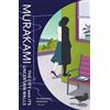 Haruki Murakami The City and Its Uncertain Walls (Tascabile)