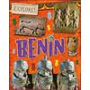Izzi Howell Explore!: Benin (Tascabile) Explore!