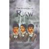 Lynn Mathai The Warriors of Raw (Tascabile)