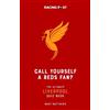 Mart Matthews Call Yourself a Reds Fan? (Tascabile)
