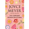 Joyce Meyer The Confident Woman Devotional (Tascabile)