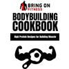 Bof Bodybuilding Cookbook (Tascabile)