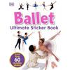 Ultimate Sticker Book: Ballet (Tascabile) Ultimate Sticker Book