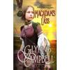 Glynnis Campbell MacAdam's Lass (Tascabile) Scottish Lasses